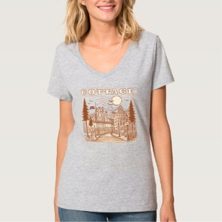 cottage T-Shirt