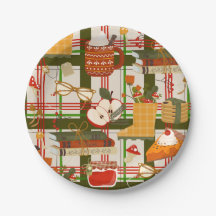 cottagecore thanksgiving cozy hygge apple book jam