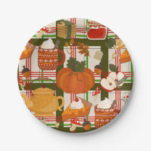 cottagecore thanksgiving cozy hygge mushroom tea