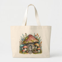 Cottagewitch Pilz Folklore Gruselige Boho Mode