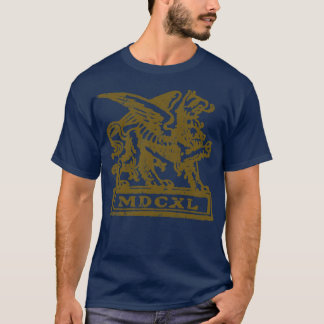 Cottasche Griffin T-Shirt