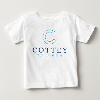 Cottey College Baby T-shirt