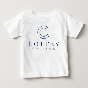 Cottey College Baby T-shirt