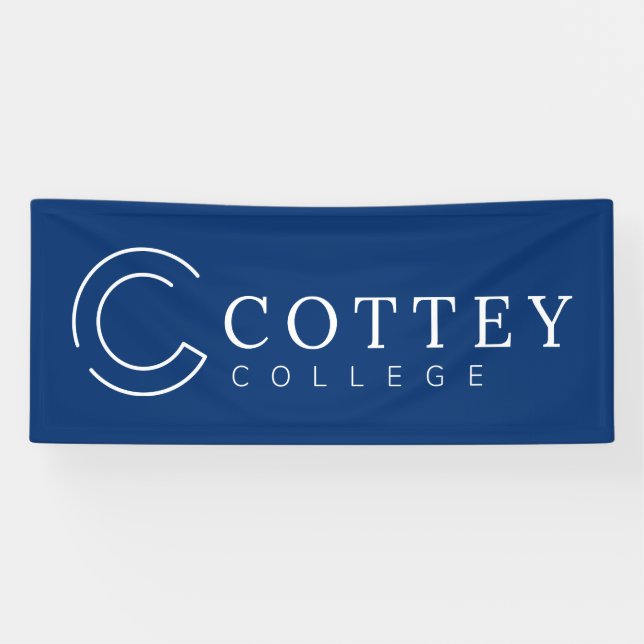 Cottey College Banner (Horizontal)