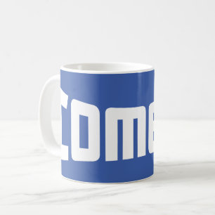 Cottey College Comets Kaffeetasse