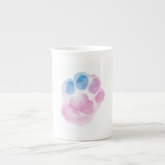 Cotton candy Cat Tasse