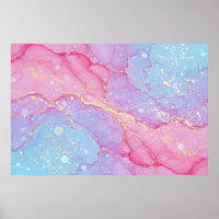Cotton Candy Dreams