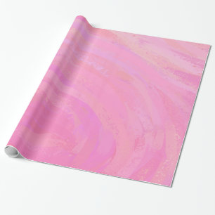 Cotton Candy Geschenkpapier
