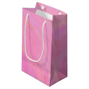 Cotton Candy Kleine Geschenktüte
