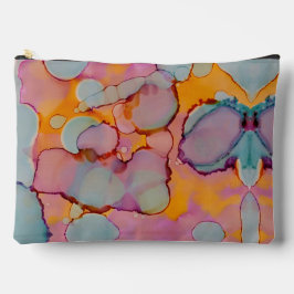 Cotton Candy Mirage Zubehörtasche