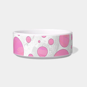 Cotton Candy Napf