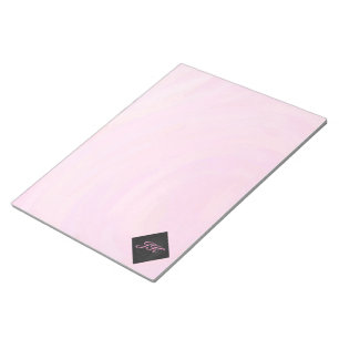 Cotton Candy Notizblock