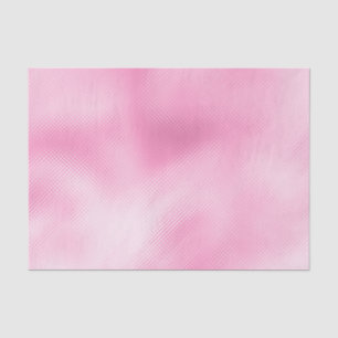 Cotton Candy Pink Texturierte Hintergrund Seidenpapier