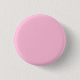 Cotton Candy Solid Color Button