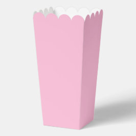 Cotton Candy Solid Color Geschenkschachtel