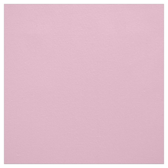 Cotton Candy Solid Color Stoff (Muster)