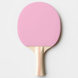 Cotton Candy Solid Color Tischtennis Schläger