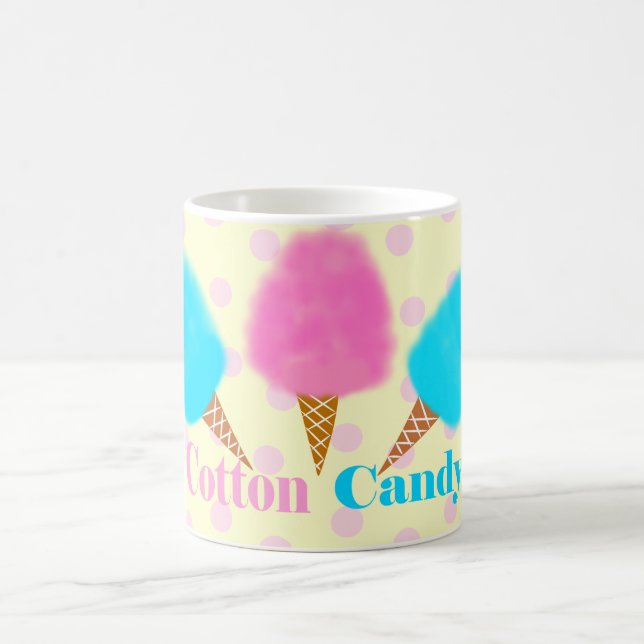 Cotton Candy Tasse (Mittel)