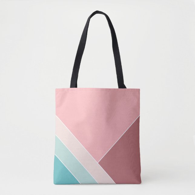 Cotton Candy Trendy Summer Zuhause (Vorderseite)