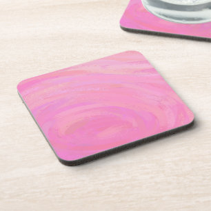 Cotton Candy Untersetzer