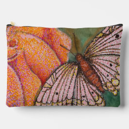 Cotton Candy Zubehörtasche