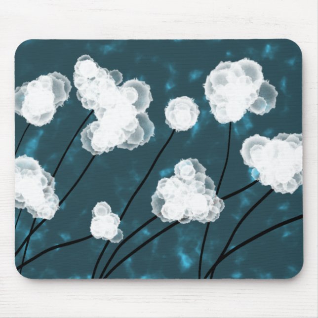 Cotton Gem Mousepad (Vorne)