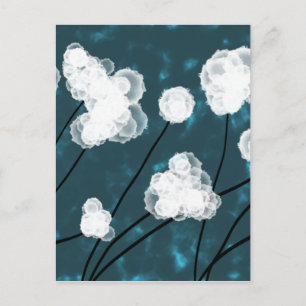 Cotton Gem Postkarte