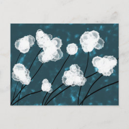 Cotton Gem Postkarte