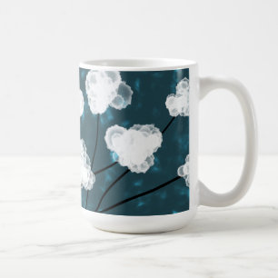 Cotton Gem Tasse