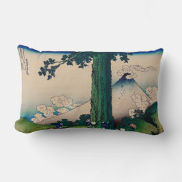 COTTON LUMBAR Kissen