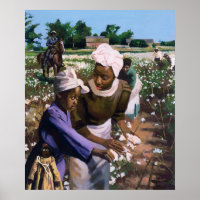 Cotton Pickers 2003