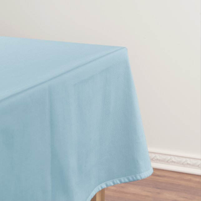 Cotton Tableclout Tischdecke (Beispiel)