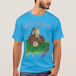 Cottontail T-Shirt