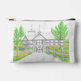 Cottonwood Farm Kleines Zubehör Beutel