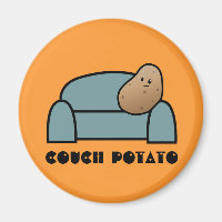 Couch Potato