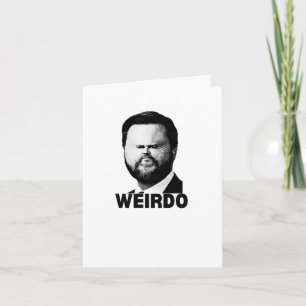 Couch Vance Meme Sticker1 Karte