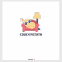 Couchkartoffel