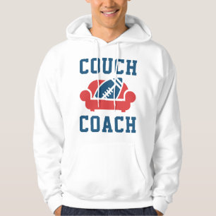 Couchwagen Hoodie