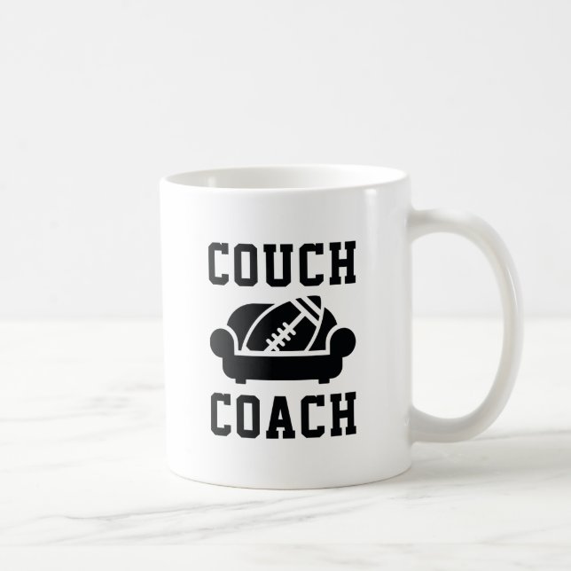 Couchwagen Kaffeetasse (Rechts)