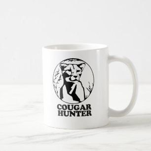 COUGAR JÄGER 2 TASSE