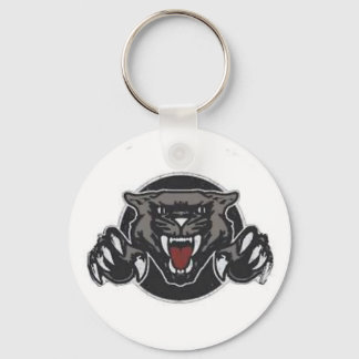 COUGAR KEY CHAIN SCHLÜSSELANHÄNGER