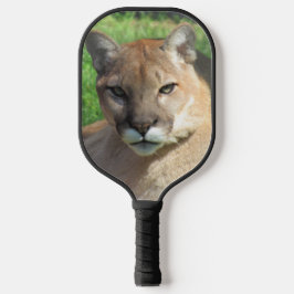 Cougar / Puma / Florida Panther Pickleball Paddle