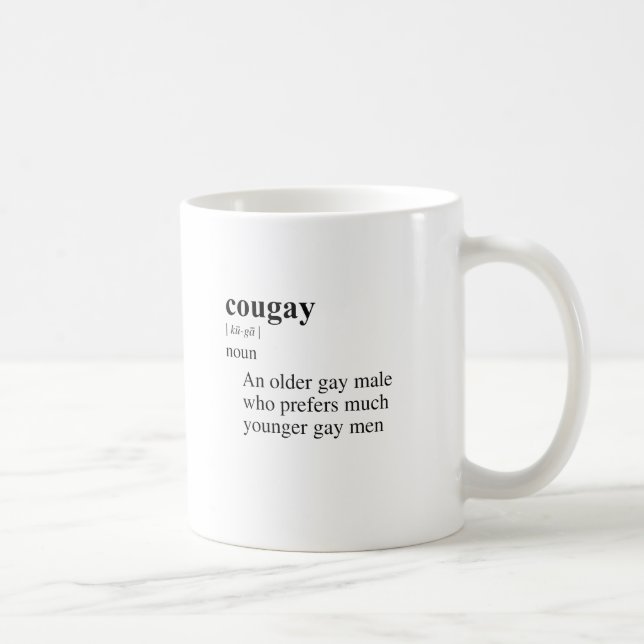 COUGAY TASSE (Rechts)