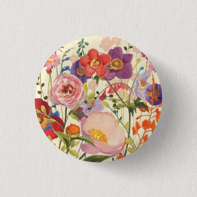 Couleur Printemps Button (Vorderseite)