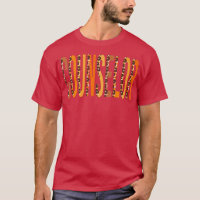 Counselor Leopard Squad Niedlich Herbst Herbst Tha