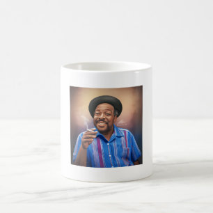 Count Basie Kaffeetasse