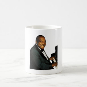 Count Basie Kaffeetasse