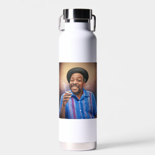 Count Basie Trinkflasche