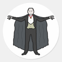 Count Dracula Vampire
