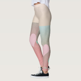 Count Segings Leggings
